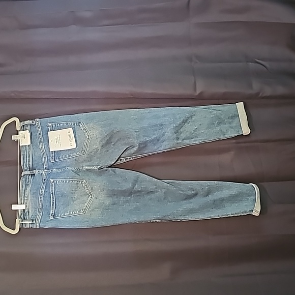 KLIQUE B Jeans Size 13 - Picture 3 of 5